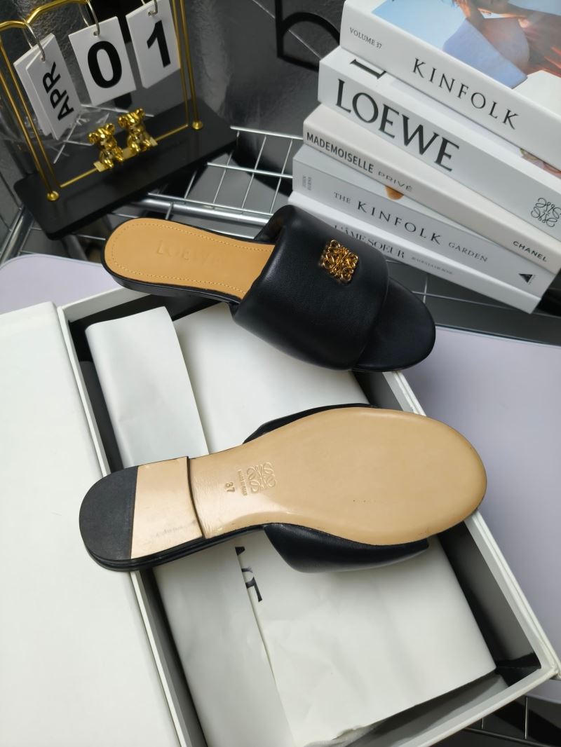 Loewe Sandals